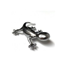 Audi design gekko aluminium