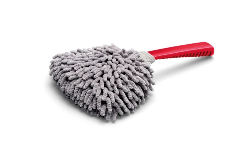 Audi microvezel interieurborstel