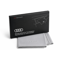 Audi reinigingsdoek voor touchscreen