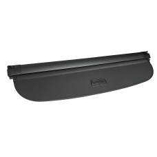Audi Q5, Q5 Sportback (FY) bagageruimte rolafdekking soul zwart