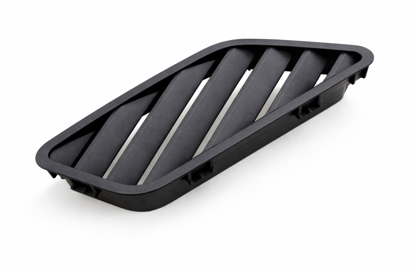 Audi Q5 (FY) luchtrooster dashboard voor portierruit