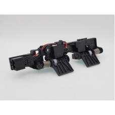 Audi Q5 (FY) & Q7 (4M) schakelaar bagageruimteverlichting