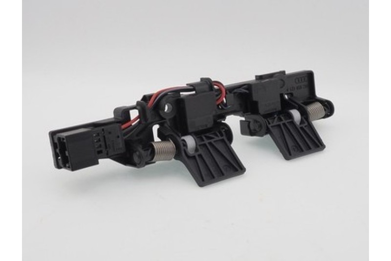 Audi Q5 (FY) & Q7 (4M) schakelaar bagageruimteverlichting