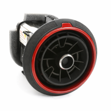 Audi A3 (8V) facelift luchtrooster