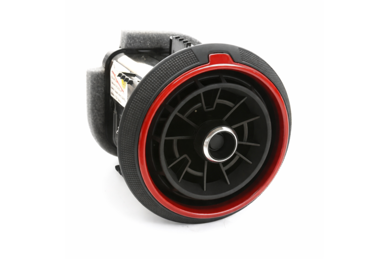 Audi A3 (8V) facelift luchtrooster