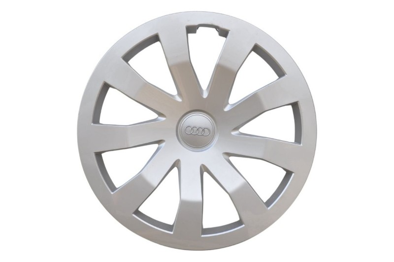 Audi A1 (GB) wieldop (15 inch) per stuk