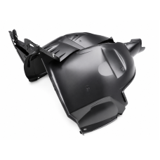 Audi A1 (GB) wielkuipbekleding rechtsvoor