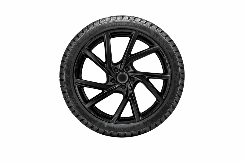 Audi A1 (GB) winterset - 18 inch (stijl 02)
