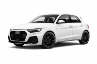 Audi A1 (GB) winterset - 17 inch (stijl 12)