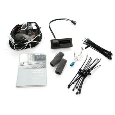 Audi A1, Q2 & Q3 achteruitrijcamera / parkeerhulp