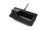 Audi A1, Q2 & Q3 achteruitrijcamera / parkeerhulp