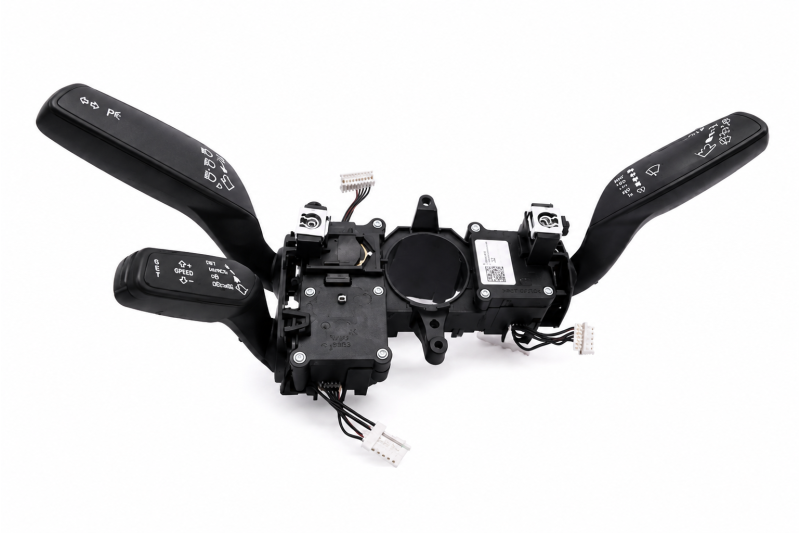 Originele Audi A1 GB / Q3 F3 cruise control retrofitset