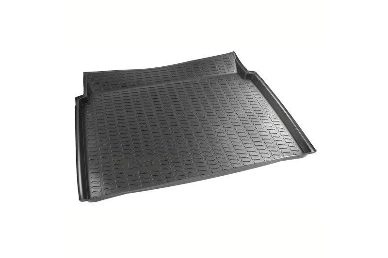 Audi Q3 (F3) rubberen kofferbakschaal