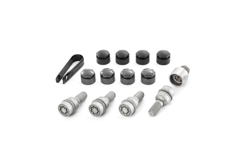 Audi slotboutenset Audi slotboutenset