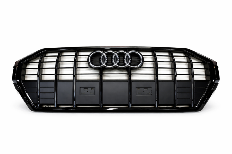 Audi Q3 (F3) zwarte grille 