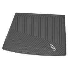 Audi Q3 (FJ) e-Hybrid / PHEV bagageruimteschaal