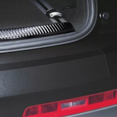 Audi Q3 (FJ) bumperbescherming
