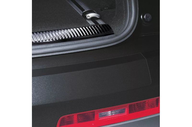 Audi Q3 (FJ) bumperbescherming