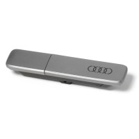 Audi design geurdispenser (mediterrane)