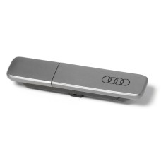 Audi design geurdispenser (mediterrane)
