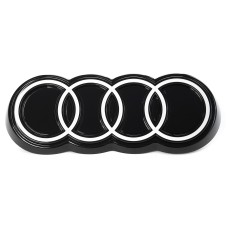 Audi A6 e-tron logo voorzijde (verlicht)
