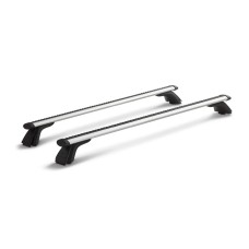 Audi Q6 e-tron dakdragers