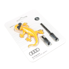 Audi gecko luchtverfrisser