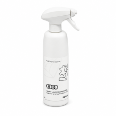 Audi lederreiniger (500ML)