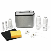 Audi reinigingset met tas Audi reinigingset met tas