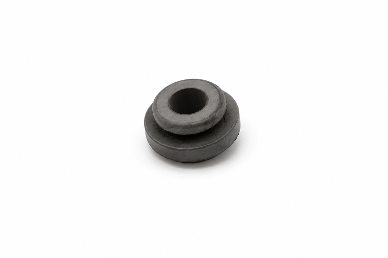 Originele VAG doorvoertule (rubber) voor luchtfilterhuis