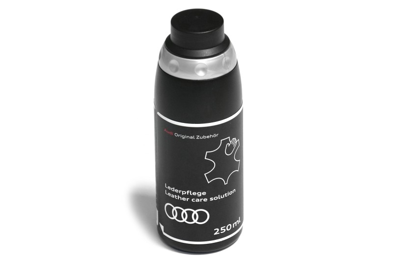 Audi lederverzorging (250ML)