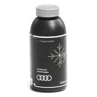 Audi antivriesmiddel voor ruiten (500ML) Audi antivriesmiddel voor ruiten (500ML)