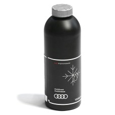 Audi antivriesmiddel voor ruiten