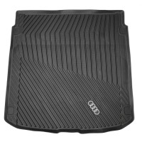 Audi A5 (B10) bagageruimteschaal / kofferbakmat Audi A5 (B10) bagageruimteschaal / kofferbakmat