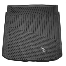 Audi A5 (B10) bagageruimteschaal / kofferbakmat