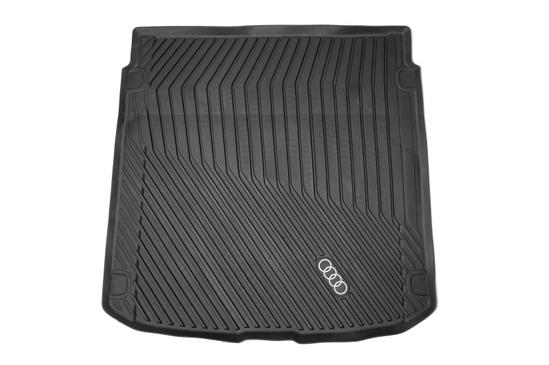 Audi A5 (B10) bagageruimteschaal / kofferbakmat Audi A5 (B10) bagageruimteschaal / kofferbakmat