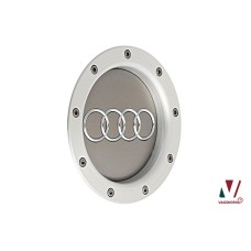 Audi originele naafkap voor aluminium velgen