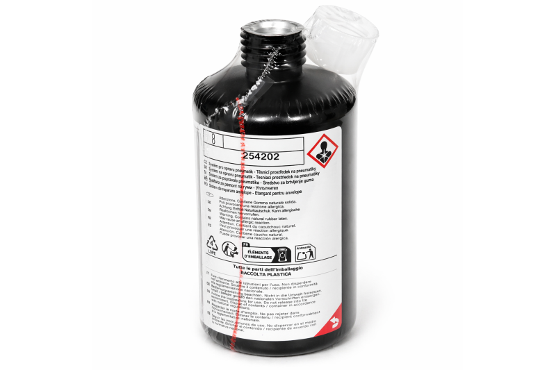 Origineel Volkswagen bandenafdichtmiddel (450ml)
