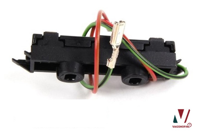 Audi LED sfeerverlichting, 8E0919063A-01
