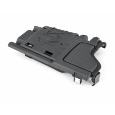 Audi A5 (8F) Cabriolet afdekkap zijpaneel cabrioletkap - links