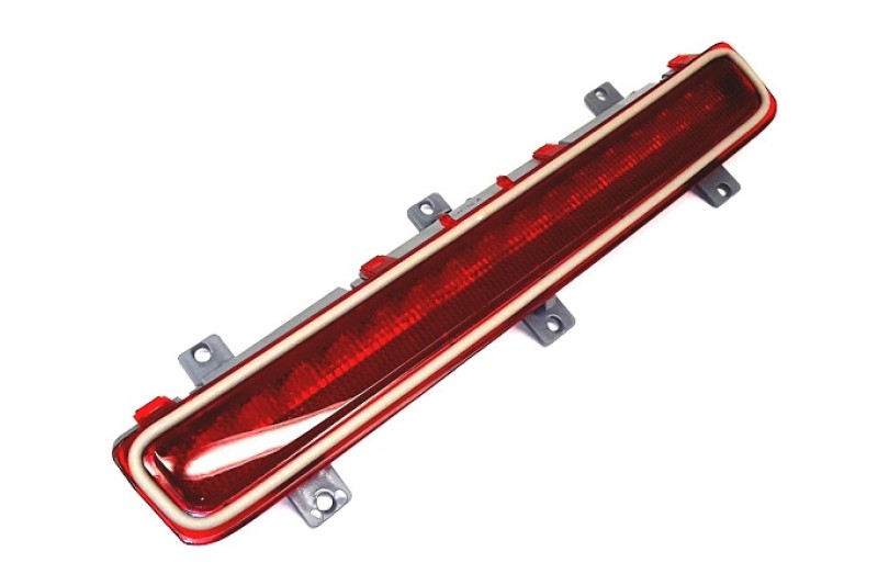 Audi A4 cabrio derde remlicht LED