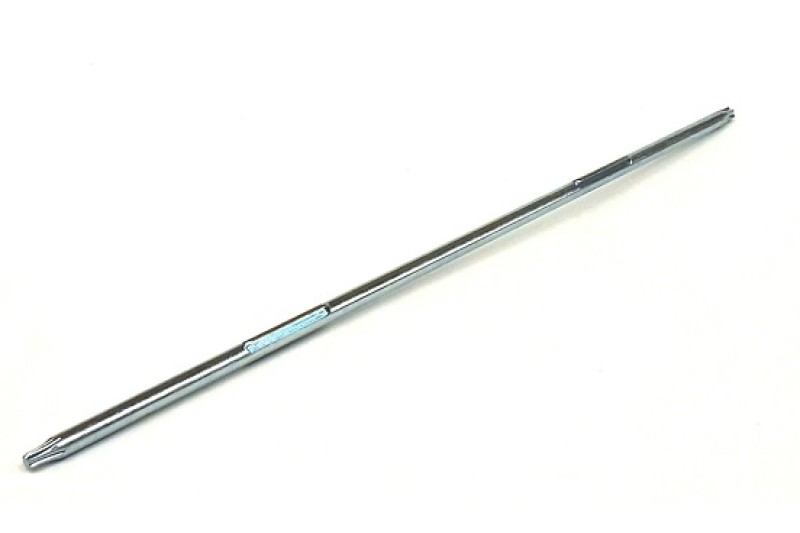 Audi diverse modellen Torx T25/T30 bit boordgereedschap