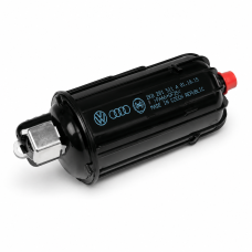 Audi A4/A5 (B8) brandstoffilter (benzinemotoren)