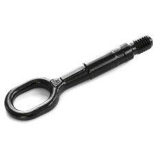 Audi sleepoog voorzijde