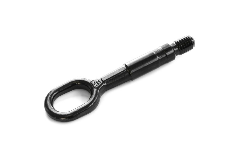 Audi sleepoog voorzijde Audi sleepoog voorzijde