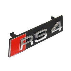 Audi RS4 (B8) embleem grille