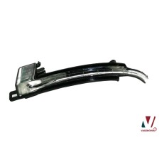 Audi A3 8P/A4 8K originele knipperlicht unit buitenspiegel