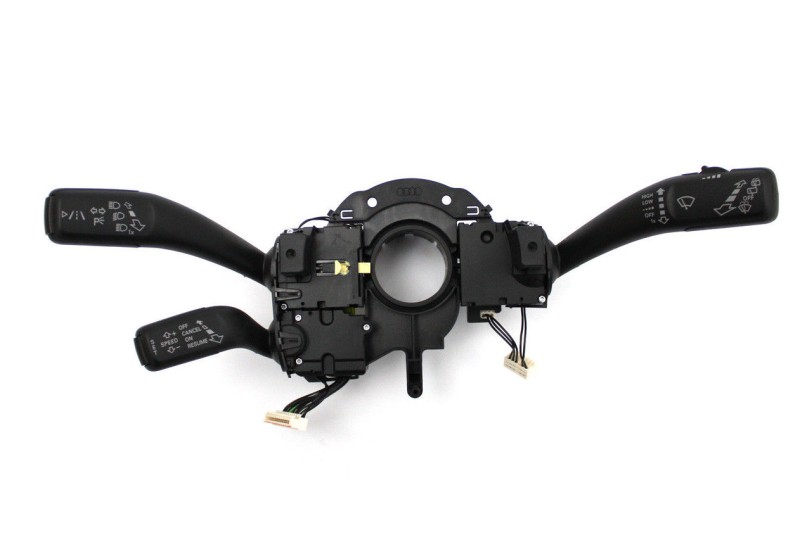 Audi A4 (B8) A5 (8T) Q5 (8R) cruise control set