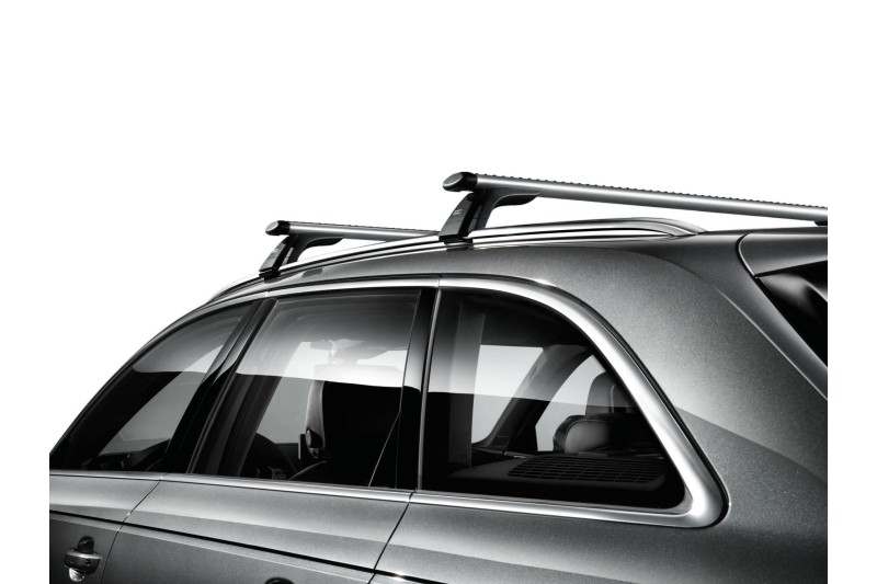 Audi A4 avant (B8) dakdragers