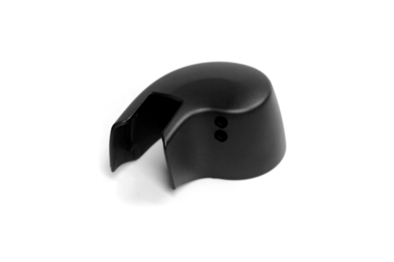 Afdekkap voor ruitenwisser achterzijde (div modellen)